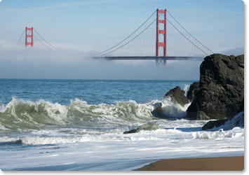 SF Spring & Easter Day Tours