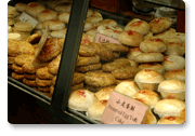 Chinatown San Francisco Tours - Breads Image