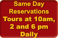 Same Day Reservations