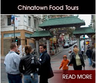Chinatown Tours of San Francisco - Click Here!